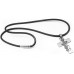 Eve Stainless Steel Cross Necklace