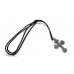 Gothic Cross Necklace 3