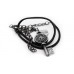 Key To Kingdom Cross Necklace