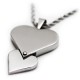 Baby Love Stainless Steel Pendant