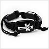 Jesus Cross Bracelet
