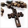 Jesus Cross Necklace