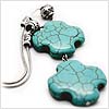 Venetian Marble Works Cross Necklace