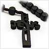 Jesus Cross Necklace
