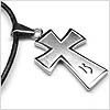 Station 13 Cross Necklace