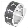 Magistic Cross Ring