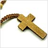 Simple Wood Cross