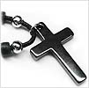 Simplicity Cross Necklace 2