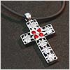 Lucky Clover - Red