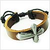 Cross Bracelet