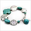 Venetian Marble Works Bracelet