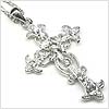 Guardians Cross Necklace - Day