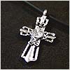 Clear Victorian Sword