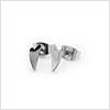 Heart to Heart Earrings
