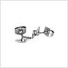 Lighting Bolt Earrings