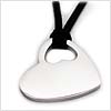 Baby Love Stainless Steel Pendant