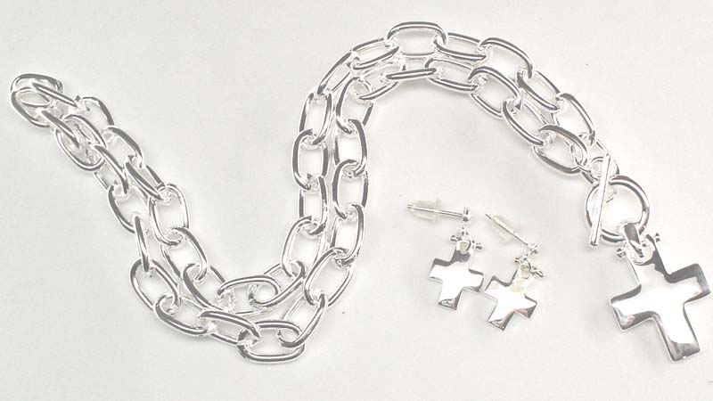 Model Number: nl_chain_plain_si