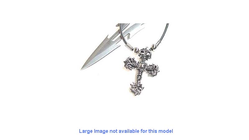 Model Number: nl_gothic_pewter_1