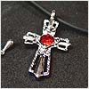 Red Victorian Sword