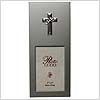 Silver-Toned Cross Picture Frame
