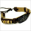 Cross Bracelet