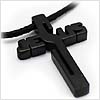 Jesus Cross Necklace