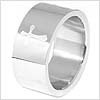 shinning Crusade Cross Ring